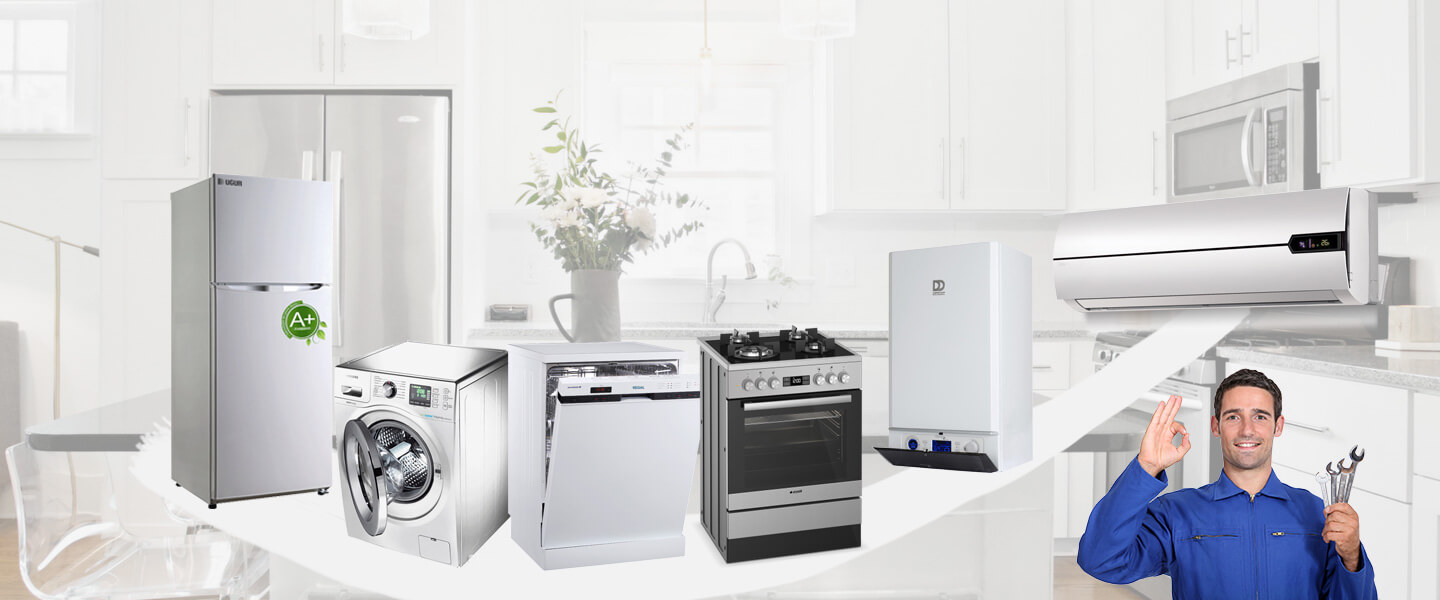 Şakran Whirlpool Servisi